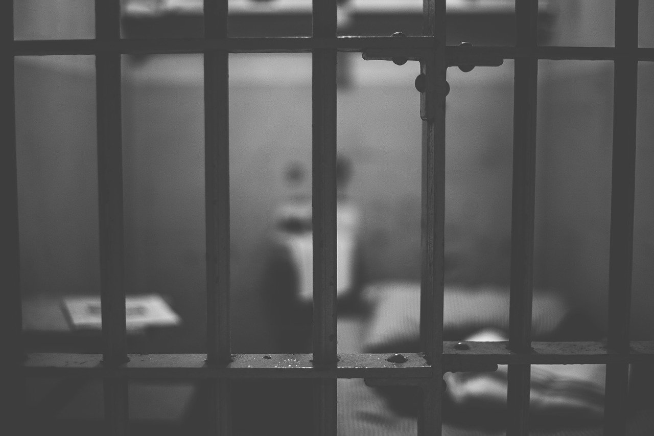 Cárcel, Calabozo, La Delincuencia